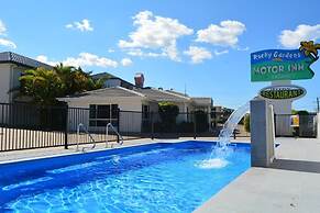 Rocky Gardens Motor Inn