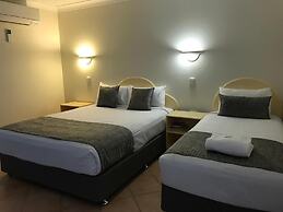Rocky Gardens Motor Inn