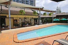 Darcy Arms Motel