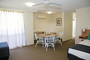 Darcy Arms Motel