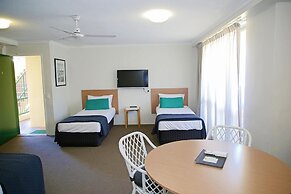 Darcy Arms Motel
