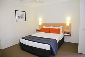 Darcy Arms Motel