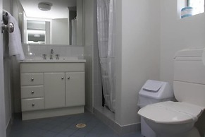 Darcy Arms Motel