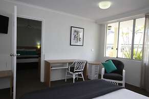 Darcy Arms Motel