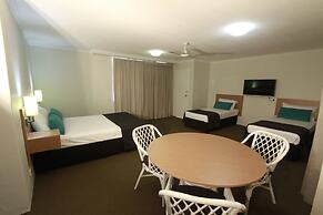 Darcy Arms Motel