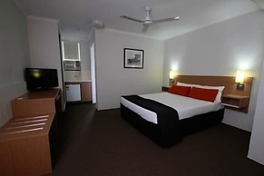 Darcy Arms Motel