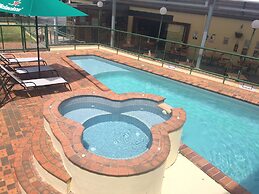Darcy Arms Motel