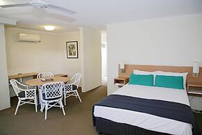 Darcy Arms Motel