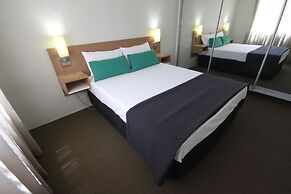 Darcy Arms Motel