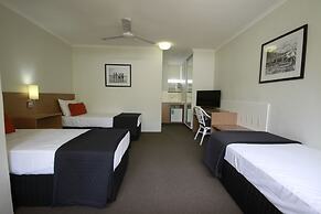 Darcy Arms Motel