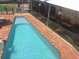Darcy Arms Motel