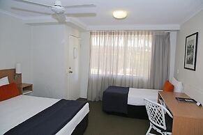 Darcy Arms Motel