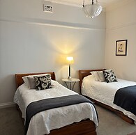 Lindsay House Guesthouse