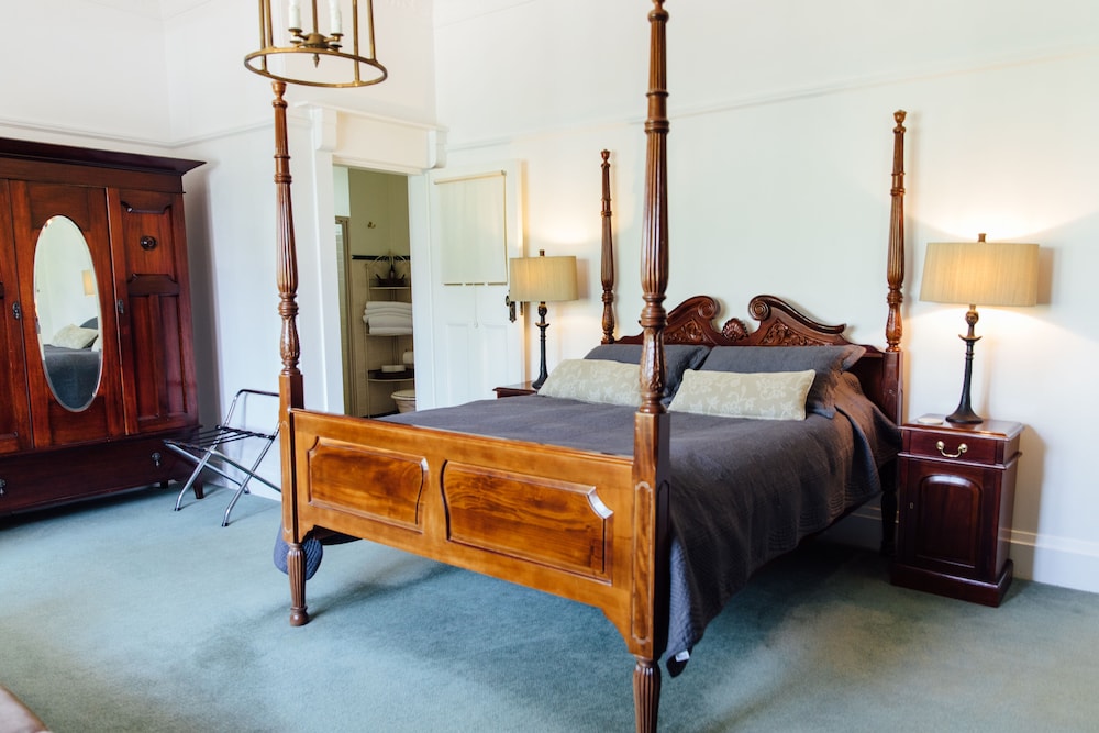 Lindsay House Guesthouse