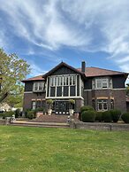 Lindsay House Guesthouse