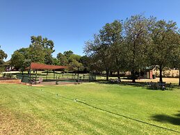 Bullanginya Lodge