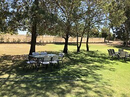 Bullanginya Lodge