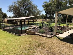 Bullanginya Lodge