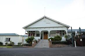 Okoroire Hot Springs Hotel