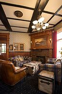Okoroire Hot Springs Hotel