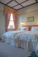 Okoroire Hot Springs Hotel