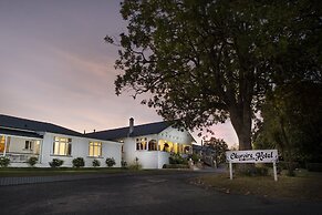 Okoroire Hot Springs Hotel