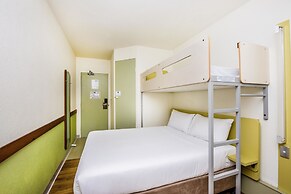 Ibis Budget Newcastle