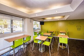 Ibis Budget Newcastle