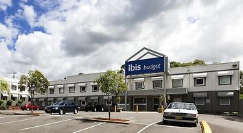Ibis Budget Newcastle