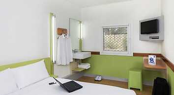 Ibis Budget Newcastle