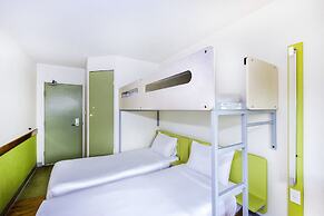 Ibis Budget Newcastle