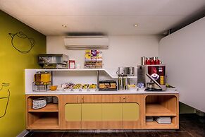 Ibis Budget Newcastle