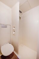 Ibis Budget Newcastle