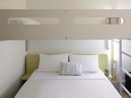 Ibis Budget Newcastle