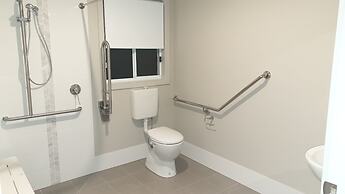NRMA Victor Harbor Beachfront Holiday Park