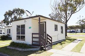 NRMA Victor Harbor Beachfront Holiday Park