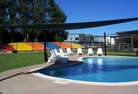 NRMA Victor Harbor Beachfront Holiday Park