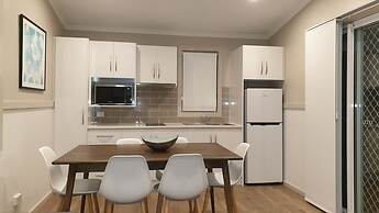NRMA Victor Harbor Beachfront Holiday Park