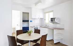 NRMA Victor Harbor Beachfront Holiday Park