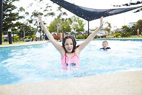 NRMA Victor Harbor Beachfront Holiday Park