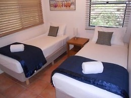 Mediterranean Resorts