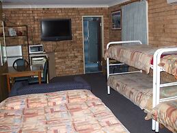 Snowdream Motel