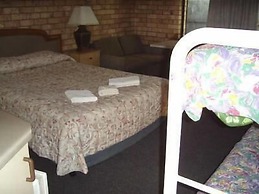 Snowdream Motel