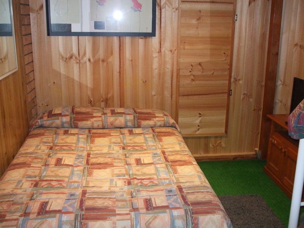 Snowdream Motel