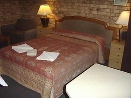 Snowdream Motel
