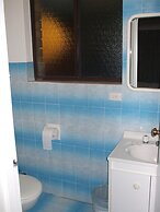 Snowdream Motel