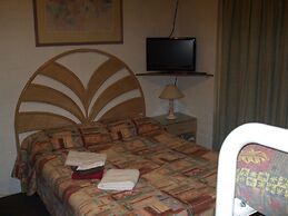 Snowdream Motel
