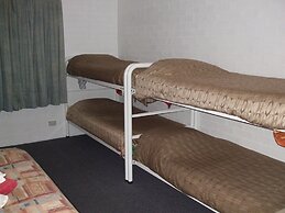 Snowdream Motel