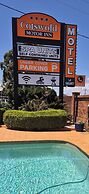Cotswold Motor Inn