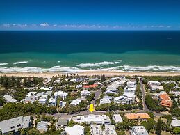 Sundancer Holiday Apartments